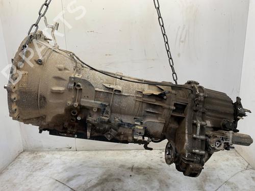 gearbox-land-rover-discovery-iv-l319-2009-2010-2011-2012-2013-2014-2015-2016-2017-2018-36931394 main image