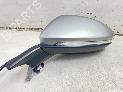 Retrovisor izquierdo Retrovisor izquierdo 38614358 38614358