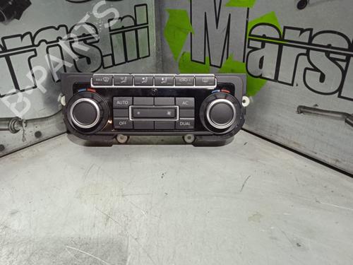 Used Climate control Climate control 36918640 36918640