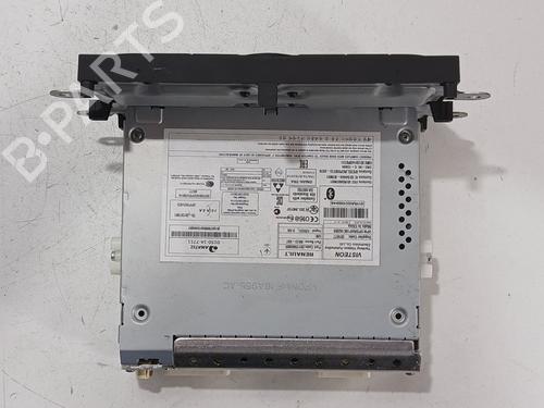 Radio RENAULT TWINGO III (BCM_, BCA_) 1.0 SCe 70 | BP36922101E6 - Image 3