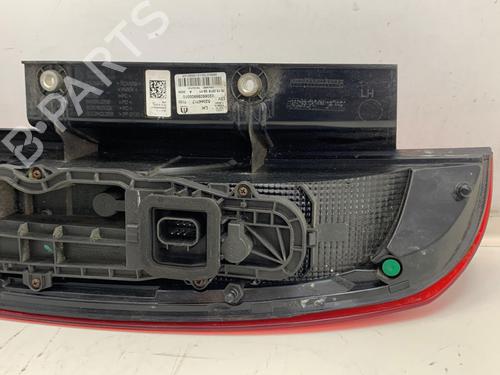 Left taillight FIAT DOBLO Cargo (263_) 1.3 D Multijet (263WXU1A, 263ZXU1A, 263WYB1A, 263ZYB1A) | BP36925896C34 - Image 4