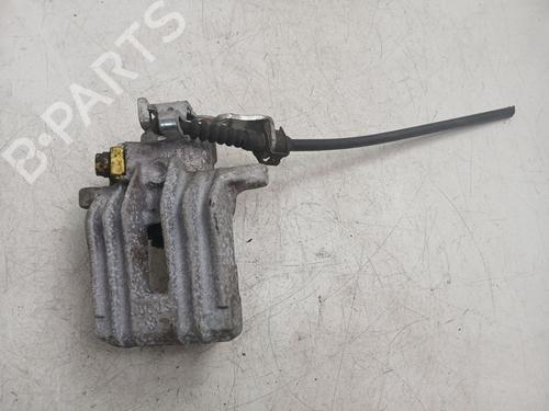 Used Left rear brake caliper Left rear brake caliper SEAT IBIZA III (6L1) 1.6 16V (105 hp) 40126998 40126998