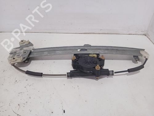 Front left window mechanism KIA RIO II (JB) 1.4 16V | BP36918724C22  - Image 5