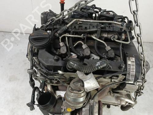 Engine SEAT IBIZA IV (6J5, 6P1) 1.2 TDI | BP36929827M1  - Image 6