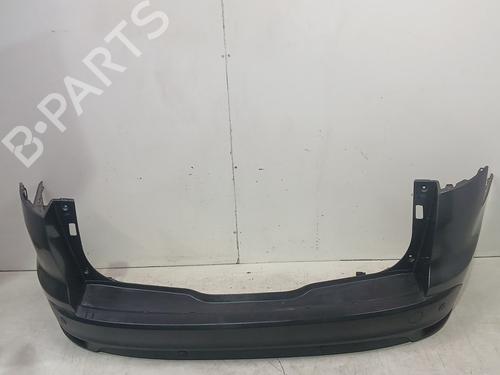 Used Rear bumper Rear bumper FORD FOCUS III Turnier 1.0 EcoBoost (100 hp) 40008485 40008485