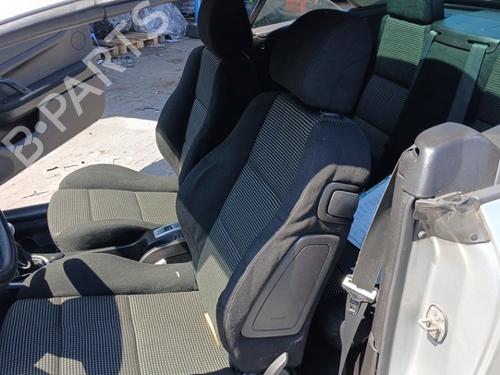 Used Seats set Seats set 38614593 38614593