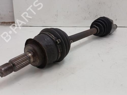 Left front driveshaft MINI MINI (R50, R53) One | BP37021200M38 - Image 4