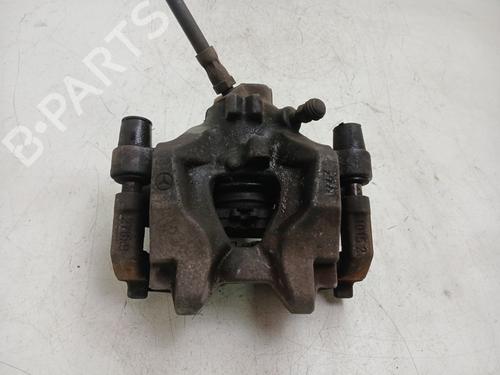 Used Right rear brake caliper Right rear brake caliper 39208779 39208779