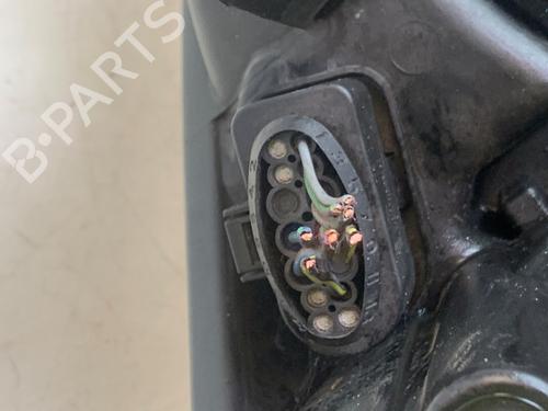 Left headlight FORD GALAXY II (WA6) 2.0 | BP39494620C28 - Image 7