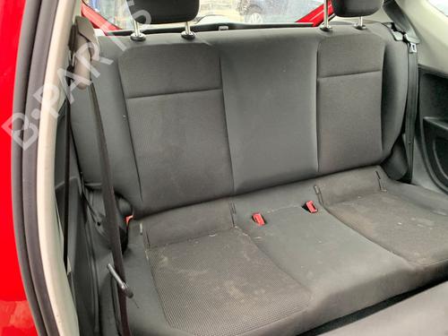 Seats set VW UP! (121, 122, BL1, BL2, BL3, 123) 1.0 | BP40153191C78 - Image 3