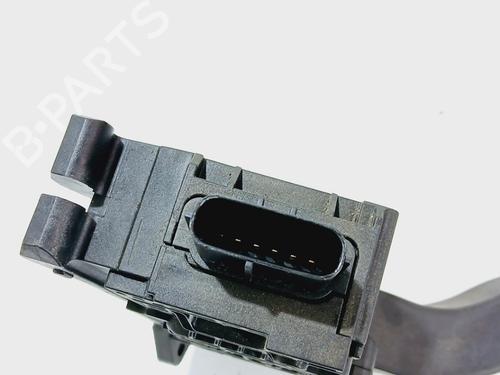 Pedal VW POLO VI (AW1, BZ1, AE1) 1.0 | BP36921730I4 - Image 5