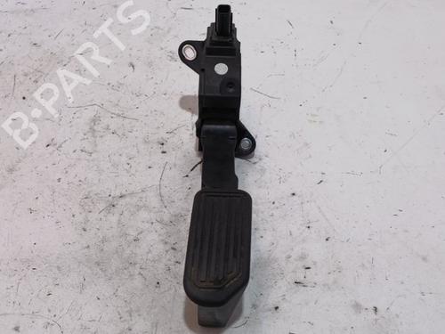 Used Pedal Pedal 36926664 36926664