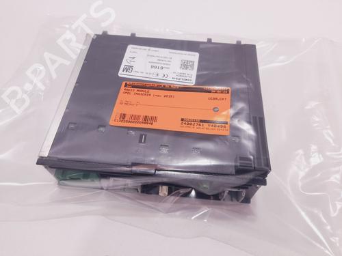 Electronic module OPEL INSIGNIA A Saloon (G09) 2.0 Turbo (69) | BP36920890M83 - Image 6