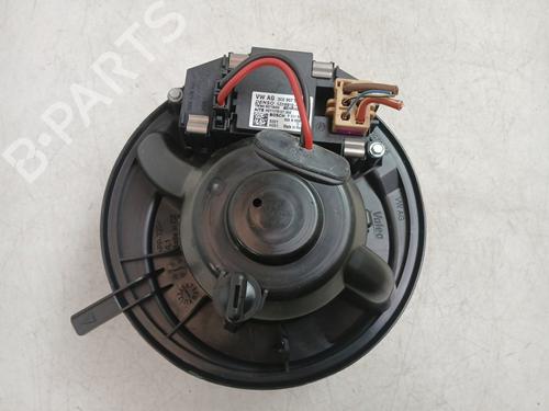Used Heater blower motor Heater blower motor SKODA OCTAVIA II (1Z3) 1.2 TSI (105 hp) 39648090 39648090