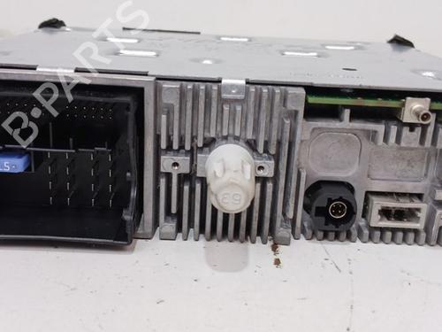 Módulo eletrónico Módulo eletrónico 36923817 36923817