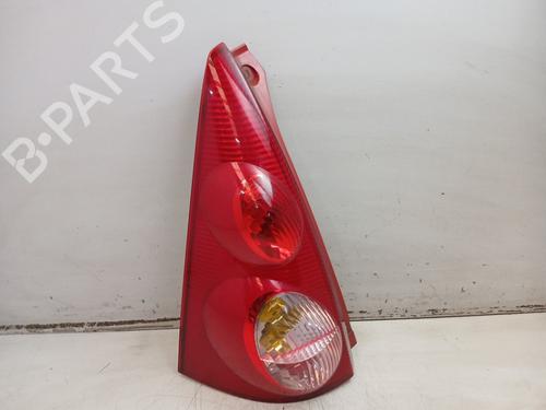 Used Left taillight Left taillight 39208590 39208590
