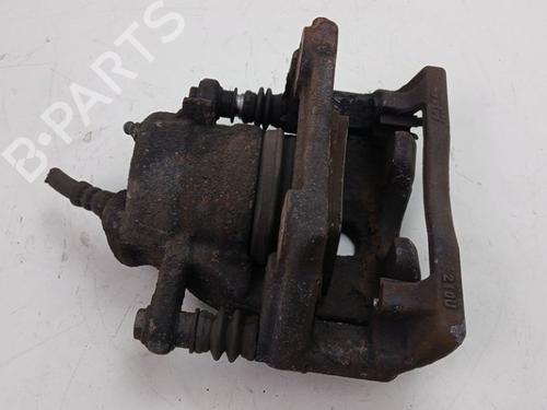 Right front brake caliper RENAULT CAPTUR I (J5_, H5_) 0.9 TCe 90 | BP36928029M104 - Image 6