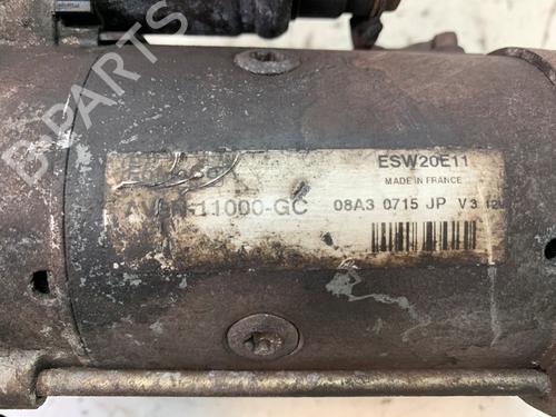 Starter FORD FOCUS III Turnier 1.6 TDCi ECOnetic | BP36931491M8 - Image 6