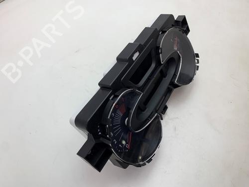 Instrument cluster RENAULT CAPTUR I (J5_, H5_) 0.9 TCe 90 | BP36928031C47 - Image 4