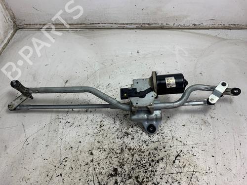 Used Front wipers mechanism Front wipers mechanism 36927244 36927244