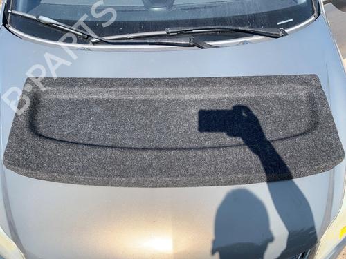 Used Rear parcel shelf Rear parcel shelf 38434522 38434522