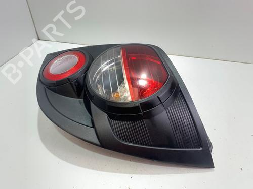Right taillight CHEVROLET AVEO Hatchback (T300) 1.2 | BP36922859C35 - Image 4