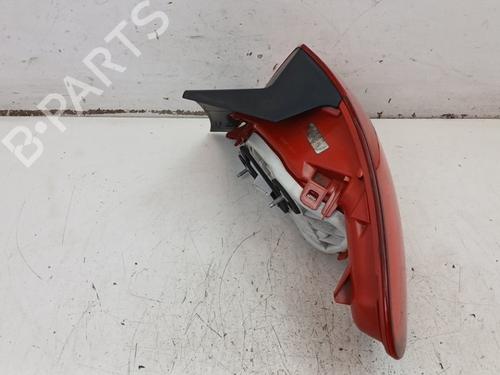 Left taillight OPEL MERIVA B MPV (S10) 1.4 LPG (75) | BP36932194C34 - Image 4
