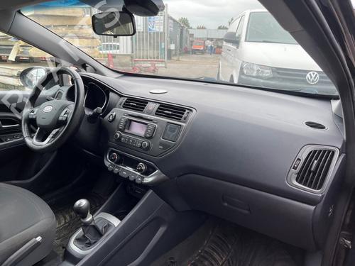 Climate control KIA RIO III (UB) 1.25 CVVT | BP39404193I5 - Image 2
