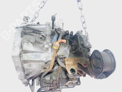 Gearbox OPEL AGILA B (H08) 1.2 (F68) | BP36919073M3 - Image 4