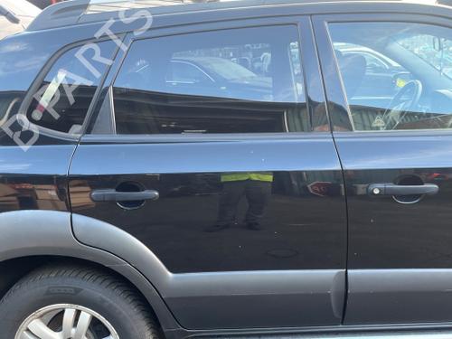 Used Right rear door Right rear door HYUNDAI TUCSON (JM) 2.0 (141 hp) 40606134 40606134