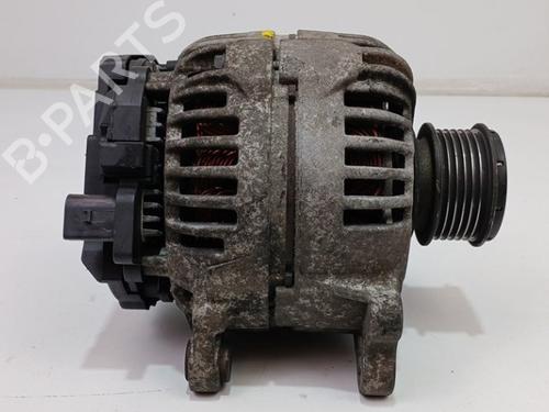 Alternator VW TRANSPORTER T5 Van (7HA, 7HH, 7EA, 7EH) 1.9 TDI | BP36923839M7 - Image 7