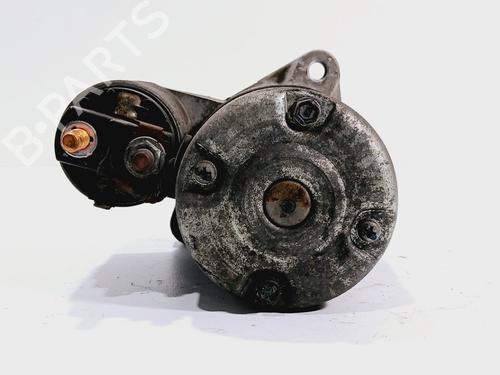 Starter SUZUKI SWIFT III (MZ, EZ) 1.3 (RS413, ZC11S) | BP36921712M8 - Image 5
