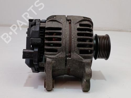 Used Alternator Alternator 36925169 36925169