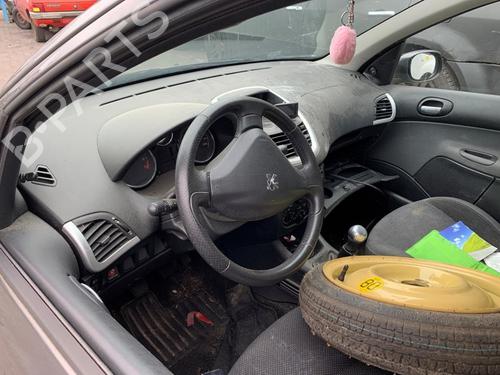 steering-column-stalk-peugeot-206-2l_-2m_-2009-2010-2011-2012-2013-36932441 main image