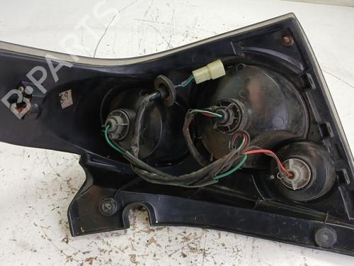 Left taillight SUZUKI SWIFT III (MZ, EZ) 1.3 (RS413, ZC11S) | BP36926728C34 - Image 4