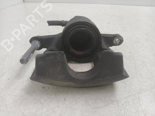 Left front brake caliper TOYOTA AYGO (_B4_) 1.0 (KGB40) | BP40491340M105 - Image 4