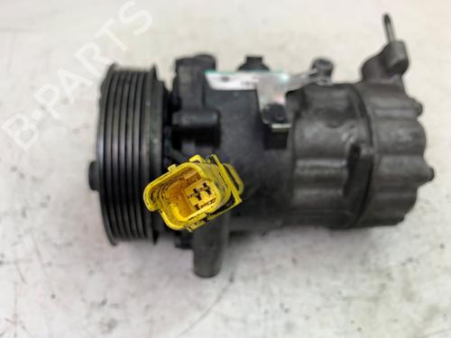 AC compressor RENAULT TWINGO II (CN0_) 1.2 (CN0D) | BP36931257M34 - Image 6