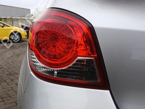 Used Left taillight Left taillight 38614309 38614309