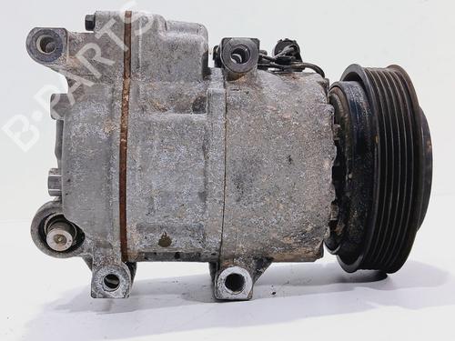 AC compressor KIA PRO CEE'D (ED) 1.4 CVVT | BP36919838M34  - Image 5