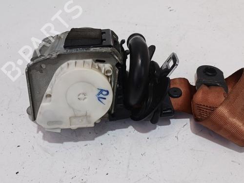 Front right seatbelt LAND ROVER RANGE ROVER EVOQUE (L551) 2.0 D150 MHEV 4x4 | BP36924984I25 - Image 4