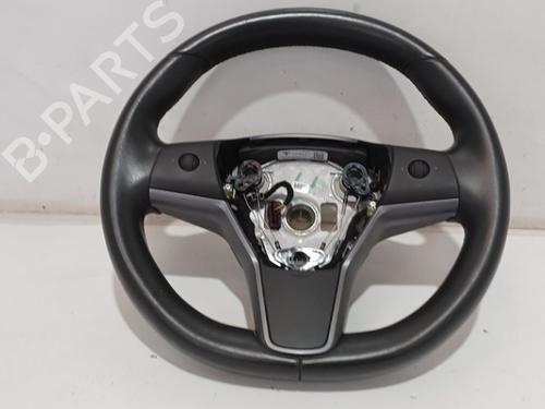 Used Steering wheel Steering wheel TESLA MODEL 3 (5YJ3) EV AWD (351 hp) 39943582 39943582