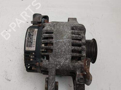 Alternator CITROËN C1 (PM_, PN_) 1.0 | BP36957028M7 - Image 5
