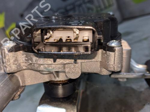 Vindrude Viskermekanisme RENAULT CLIO V (B7_) 1.0 TCe 100 (B7MT) | BP36918269C83 - Image 3