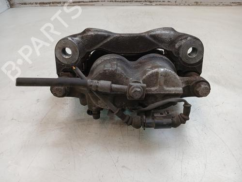 Left front brake caliper VW CRAFTER Van (SY_, SX_) e-Crafter FWD (SXB) | BP39140399M105 - Image 2