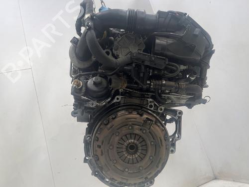 Engine PEUGEOT 508 SW I (8E_) 1.6 HDi | BP39648041M1 - Image 4