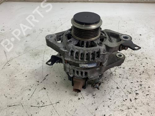 Alternator TOYOTA AYGO (_B4_) 1.0 (KGB40) | BP36927051M7 - Image 4