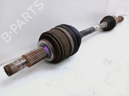 Right front driveshaft RENAULT KANGOO Express (FW0/1_) Z.E. (FW0Z, FW1Z) | BP36921022M39 - Image 4
