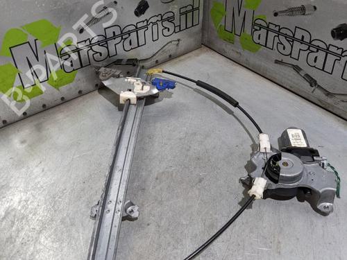 Used Front right window mechanism Front right window mechanism 36918894 36918894
