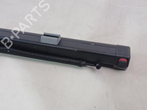 Rear parcel shelf AUDI A4 B8 Avant (8K5) 2.0 TDI | BP36924721C85 - Image 3