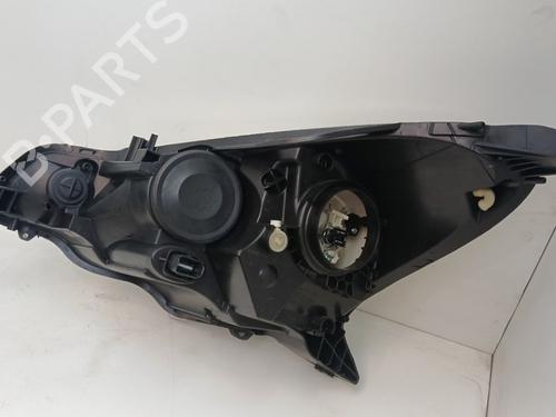 Right headlight CITROËN DS3 (SA_) 1.6 VTi 120 | BP36932824C29 - Image 7